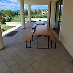 La Villa *
