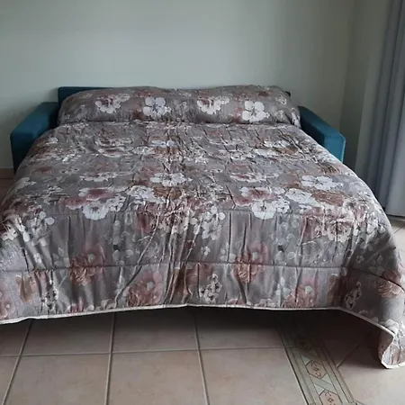 Вилла La Дженга