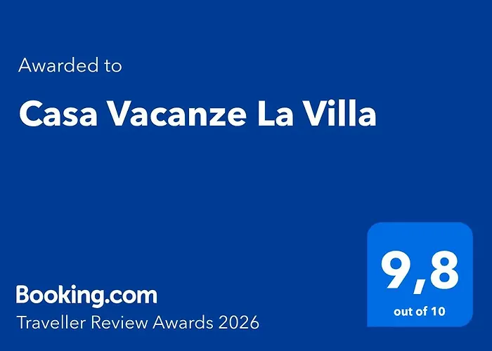 La Villa
