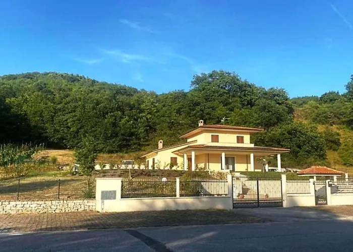 Villa La
